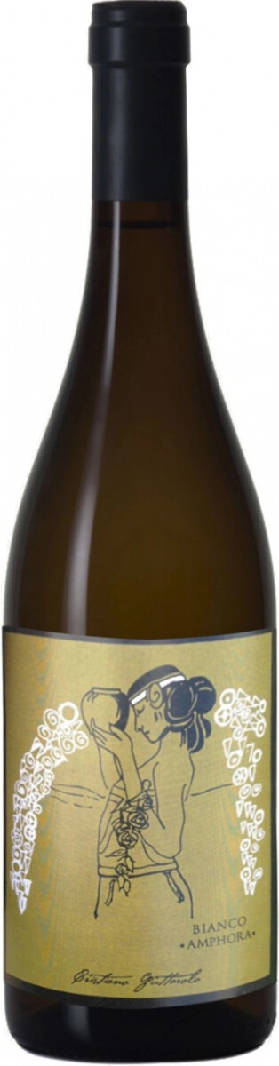 Вино Cristiano Guttarolo, "Amphora" Bianco
