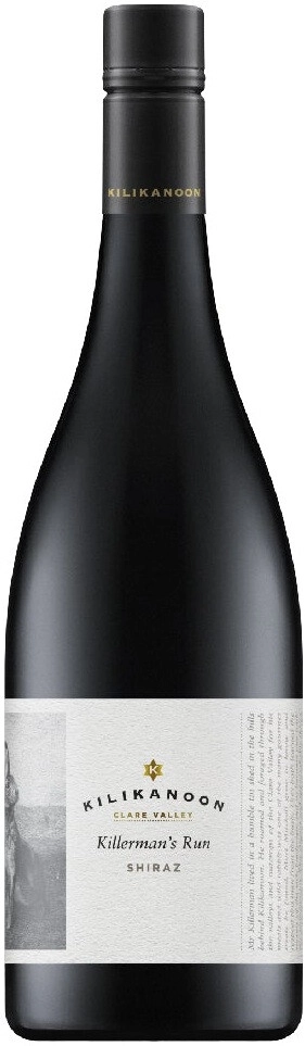 Вино Kilikanoon, "Killerman's Run" Shiraz