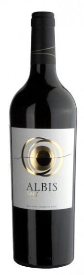 Вино Vina Haras de Pirque, Albis