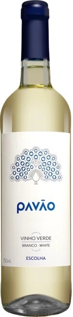 Вино "Pavao" Escolha, Vinho Verde DOC