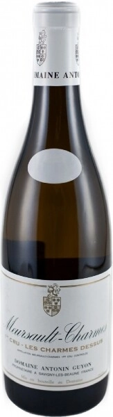 Вино Meursault-Charmes 1-er Cru AOC Les Charmes Dessus