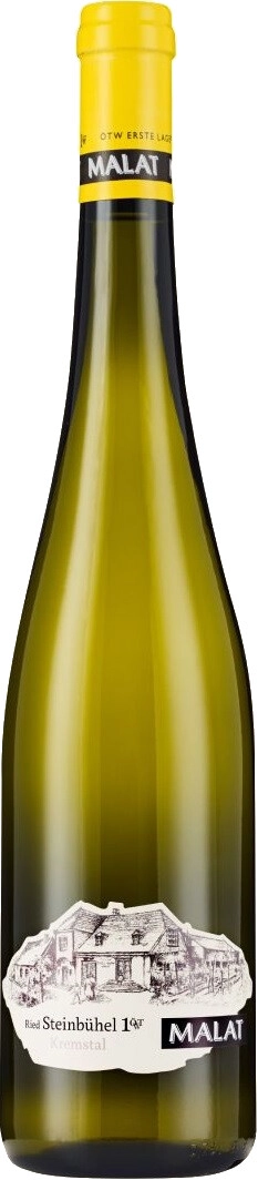 Вино Malat, Riesling "Steinbuhel", Kremstal DAC