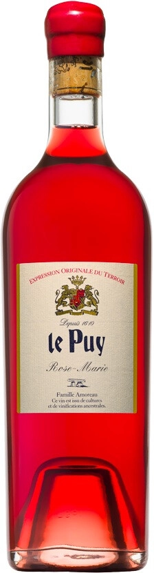 Вино Le Puy, "Rose-Marie"