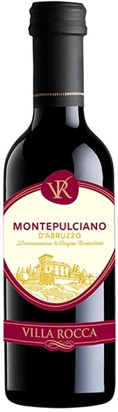 Вино Campagnola, "Villa Rocca" Montepulciano d'Abruzzo DOC