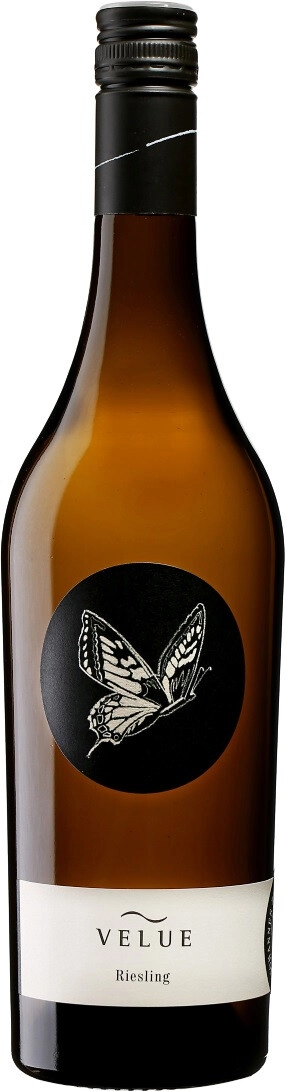 Вино Johannes Zillinger, "Velue" Riesling