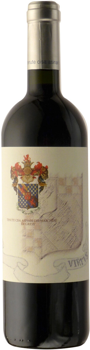 Вино Marchesi di Gresy, "Virtus", Langhe DOC