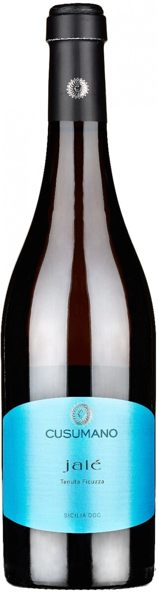 Вино "Jale" Chardonnay, Sicilia DOC