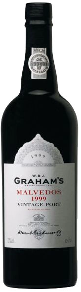Портвейн Graham's, Quinta dos Malvedos Vintage Port
