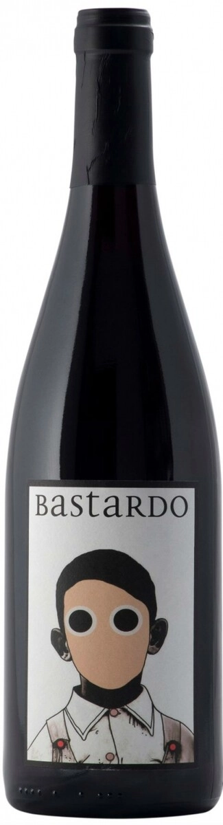 Вино Conceito, Bastardo, Douro DOC