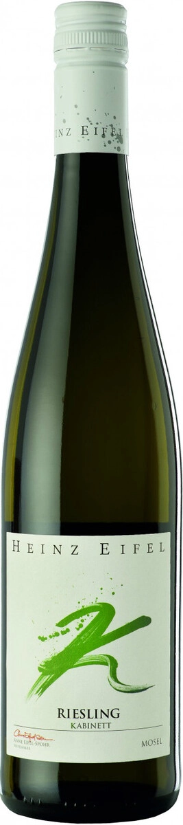 Вино "Heinz Eifel" Riesling Kabinett
