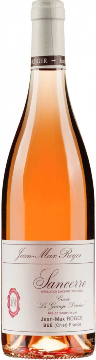 Вино Jean-Max Roger, "La Grange Dimiere" Sanсerre Rose AOC