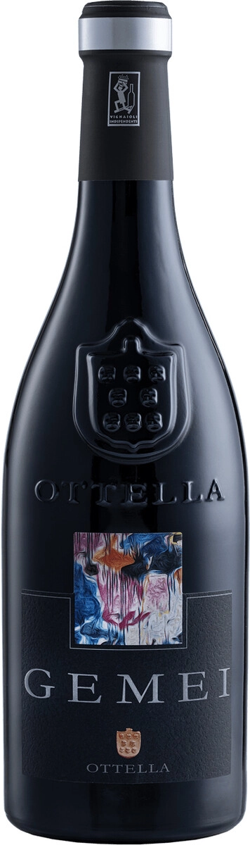 Вино Ottella, "Gemei"
