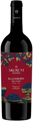 Вино "Arcruni" Mosh