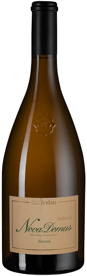 Вино Cantina Terlano, "Nova Domus", Alto Adige DOC