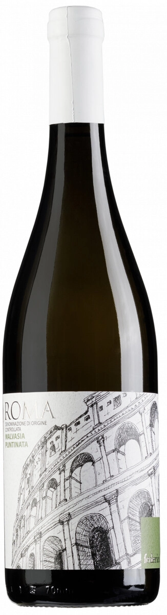 Вино Federici, Malvasia Puntinata, Roma DOC