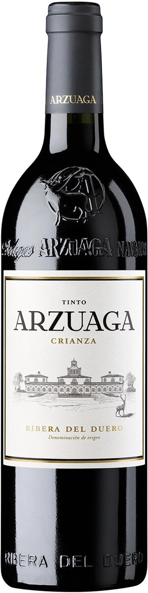Вино "Arzuaga" Crianza