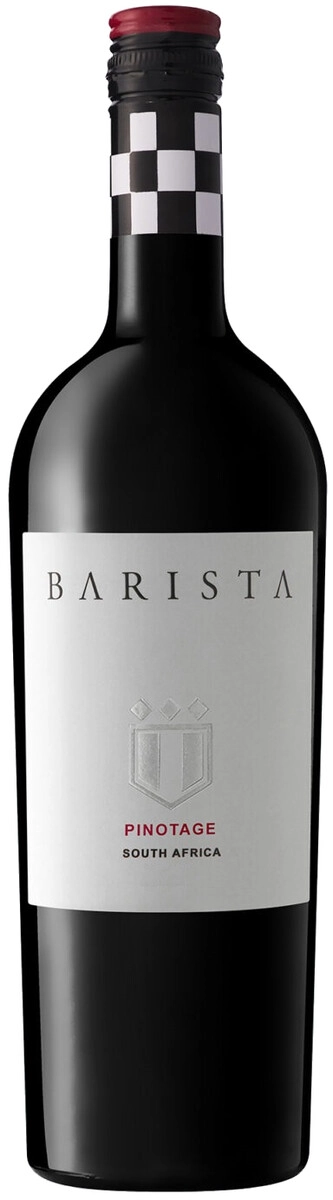 Вино Val de Vie, "Barista" Pinotage