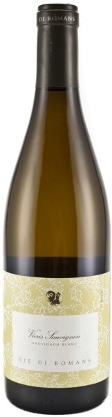 Вино Vieris Isonzo Sauvignon DOC