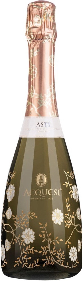 Игристое вино "Acquesi" Asti DOCG