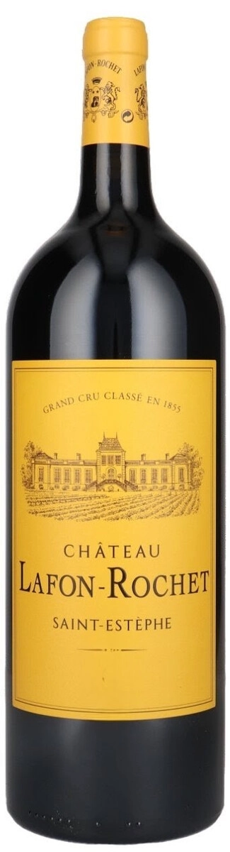 Вино Chateau Lafon-Rochet, St-Estephe AOC 4-me Grand Cru Classe