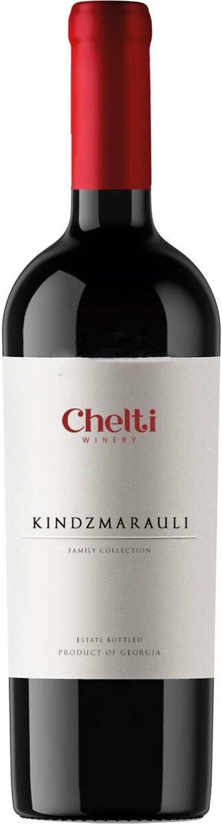 Вино Chelti, "Family Collection" Kindzmarauli