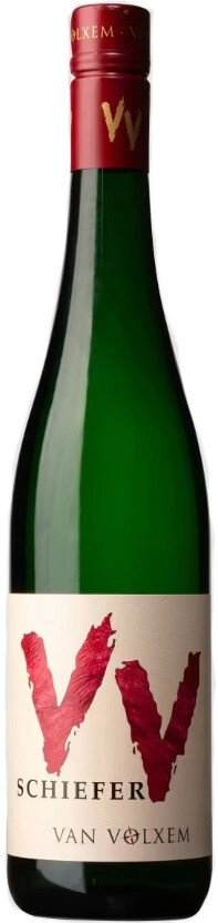 Вино Van Volxem, "Schiefer VV"