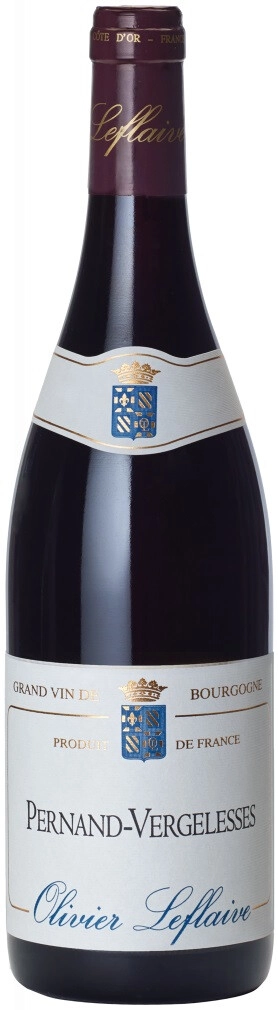 Вино Olivier Leflaive, Pernand-Vergelesses AOC Rouge