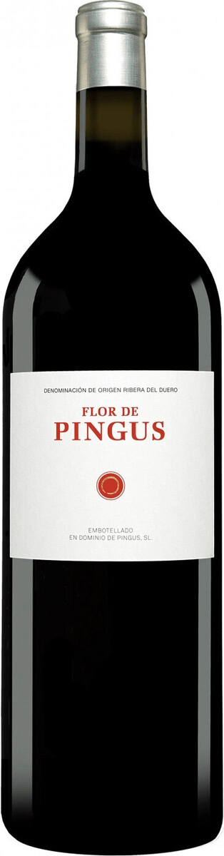 Вино "Flor de Pingus" DO