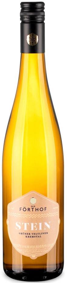 Вино Der Forthof, "Stein" Gruner Veltliner, Kremstal DAC