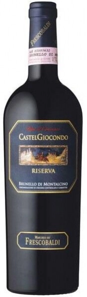 Вино Castelgiocondo Brunello di Montalcino DOCG Riserva