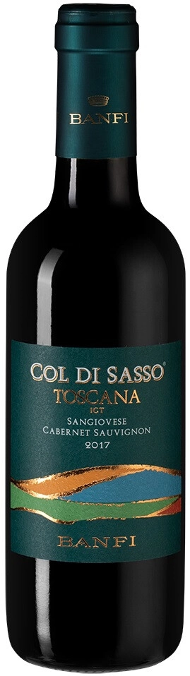 Вино "Col di Sasso", Toscana IGT