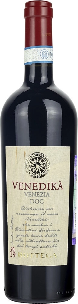 Вино Bottega, "Venedika", Venezia DOC