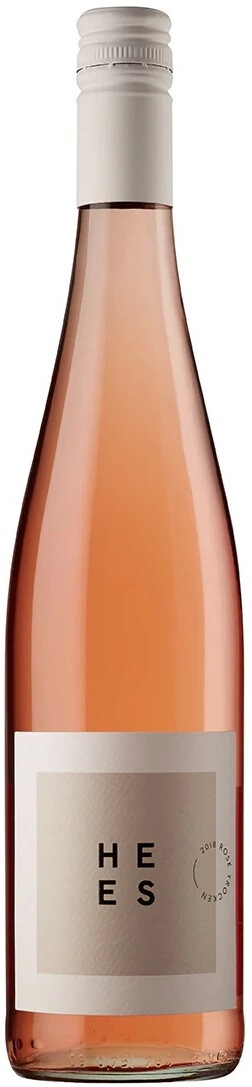 Вино Weingut Hees, Rose Trocken