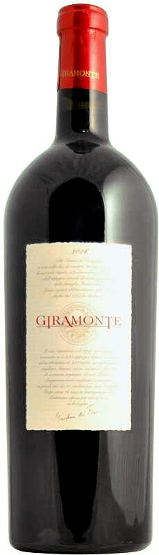 Вино Marchesi de Frescobaldi, Giramonte Toscana IGT