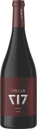 Вино "Cellar 717" Areni