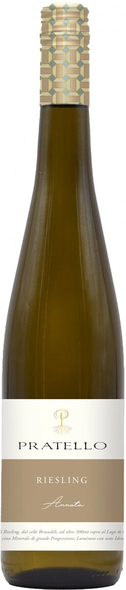 Вино Pratello, Riesling