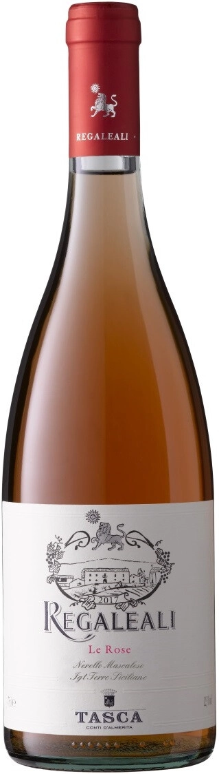 Вино "Regaleali" Le Rose IGT