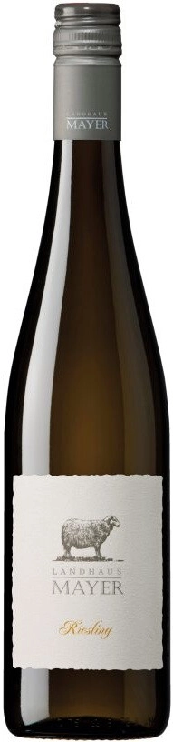 Вино Landhaus Mayer, Riesling