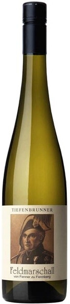 Вино Tiefenbrunner Feldmarschall Muller Thurgau