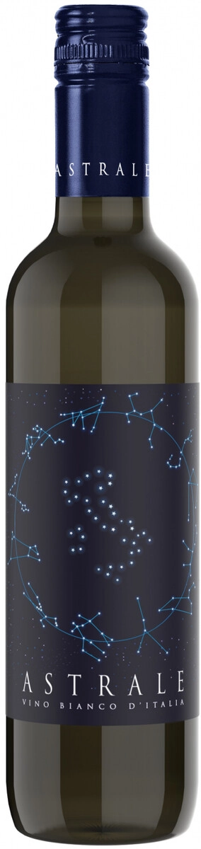Вино "Astrale" Bianco