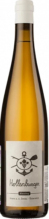 Вино Christoph Hoch, "Hollenburger" Riesling