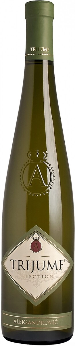 Вино Podrum Aleksandrovic, "Trijumf" Selection