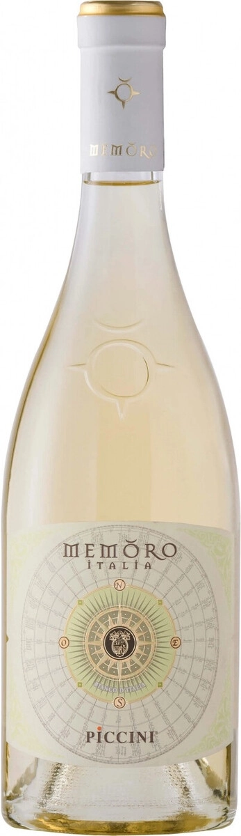 Вино Piccini, "Memoro" Bianco