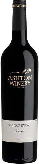 Вино Ashton Winery, "Roodewal" Reserve