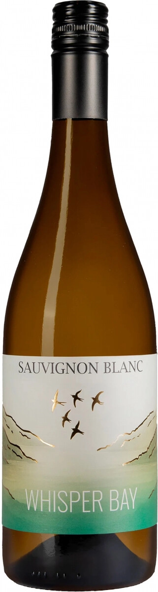 Вино "Whisper Bay" Sauvignon Blanc