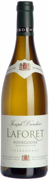 Вино Laforet Bourgogne Chardonnay AOC