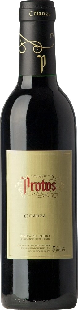 Вино Protos, Crianza