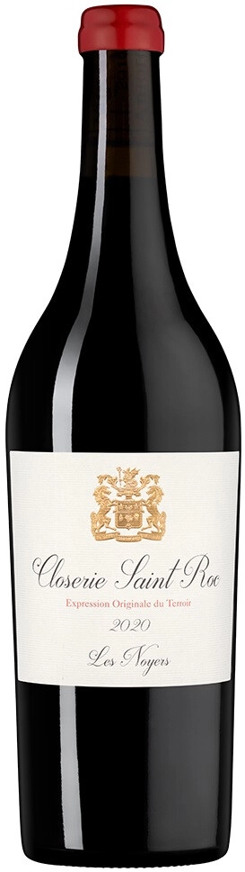 Вино "Closerie Saint Roc" Les Noyers