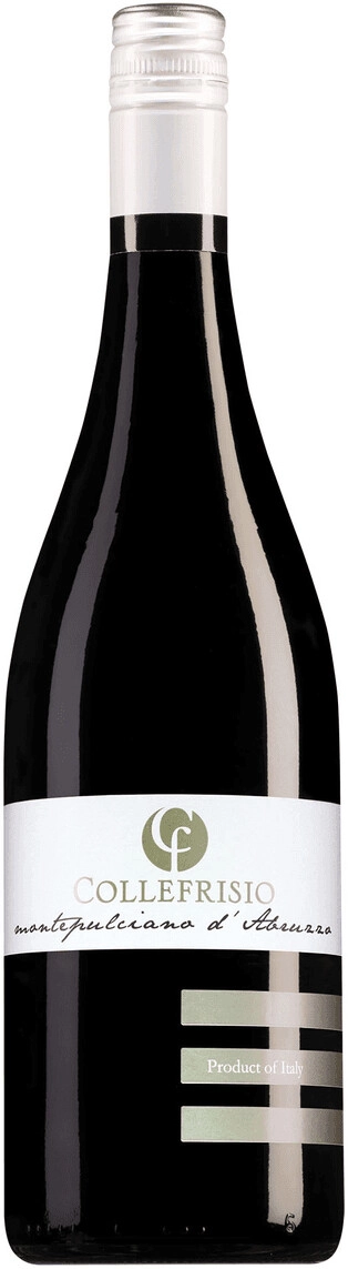 Вино Collefrisio, Montepulciano d'Abruzzo DOC