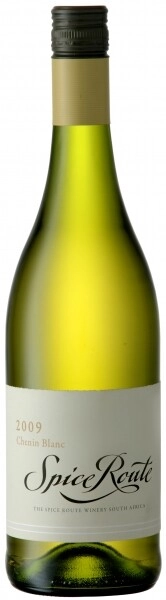 Вино Spice Route Chenin Blanc